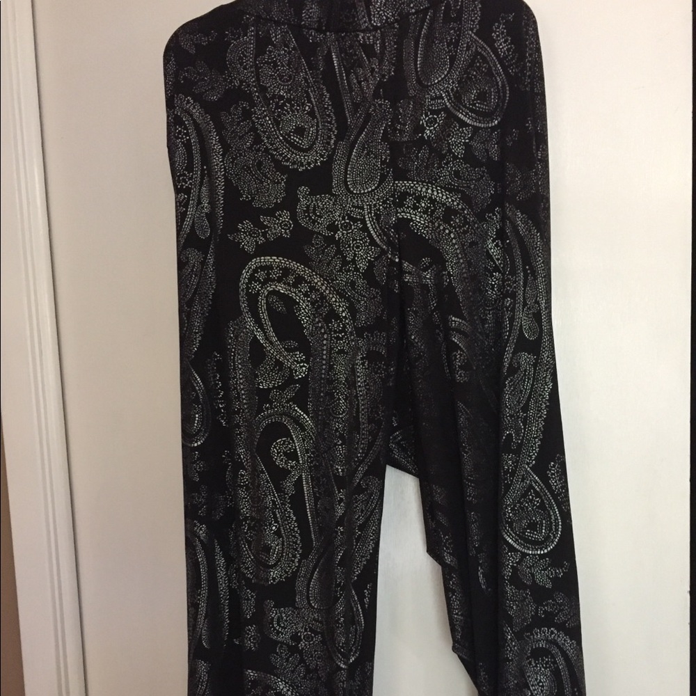 Beautiful wide leg pants